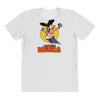 captain murica All Over Women's T-shirt