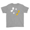 Creating a Little Disney Magic Character Youth Tee