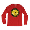 river Long Sleeve Shirts