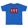 santa's grotto gentlemens club Toddler T-shirt
