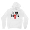team damon salvatore Unisex Hoodie