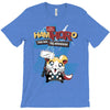 mighty hamthoro T-Shirt