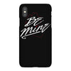 be mine iPhoneX