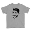 fahrie77 Youth Tee