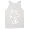 woodstock Tank Top