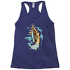 skilfuld Racerback Tank