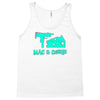 mac and cheese Tank Top