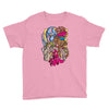 mean team Youth Tee