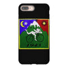 Bicycle Day T-shirt - 1943 Vintage (Albert Hofmann LSD) iPhone 8 Plus