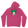 sassy lost child Unisex Hoodie