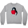 marceline pocket Crewneck Sweatshirt