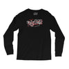greetings from the future Long Sleeve Shirts