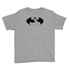 superman dc superhero Youth Tee