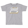 SOX Toddler T-shirt