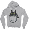 pocket Zipper Hoodie