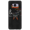 back to the future Samsung Galaxy S8 Plus