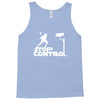 stop control Tank Top
