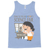 science fair Tank Top