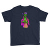 i got a brain Youth Tee