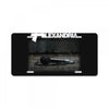asking alexandria stand up and scream metalcore parkway drive License Plate