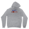 law &amp; mordor Unisex Hoodie