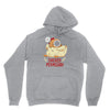 chicken permission Unisex Hoodie