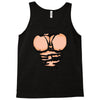 ripped muscles, six pack, Tank Top