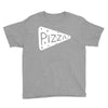 Pizza Youth Tee