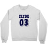 bonnie clyde1   copy Crewneck Sweatshirt