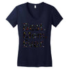 best mom ever Women's V-Neck T-Shirt