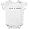 babette Baby Bodysuit