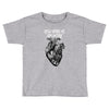 new york in my heart Toddler T-shirt