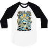 circus 3/4 Sleeve Shirt
