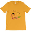 Leon The Professional T-Shirt