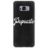 papacito Samsung Galaxy S8 Plus Case