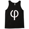 phi by numbers Tank Top