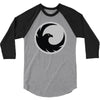 colony 3/4 Sleeve Shirt