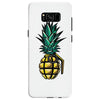 Pineapple Bomb Pocket Samsung Galaxy S8