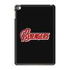 the revengers iPad Mini 4