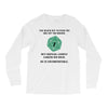 Dungeon Master Long Sleeve Shirts