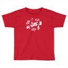 filming filmmaker Toddler T-shirt