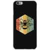Vintage Bee iPhone 6/6s Case