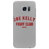 joe kelly fight club boston Samsung Galaxy S7 Edge Case