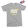 United States Space Force Exclusive T-shirt
