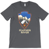 oakland feather river camp T-Shirt