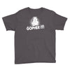 gopher it Youth Tee