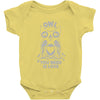 owl you need Baby Onesie
