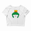 marvin Crop Top