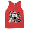 panic at the disco Tank Top
