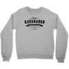 brett kavanaugh supreme court justice Crewneck Sweatshirt